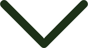 Arrow pointing down in green